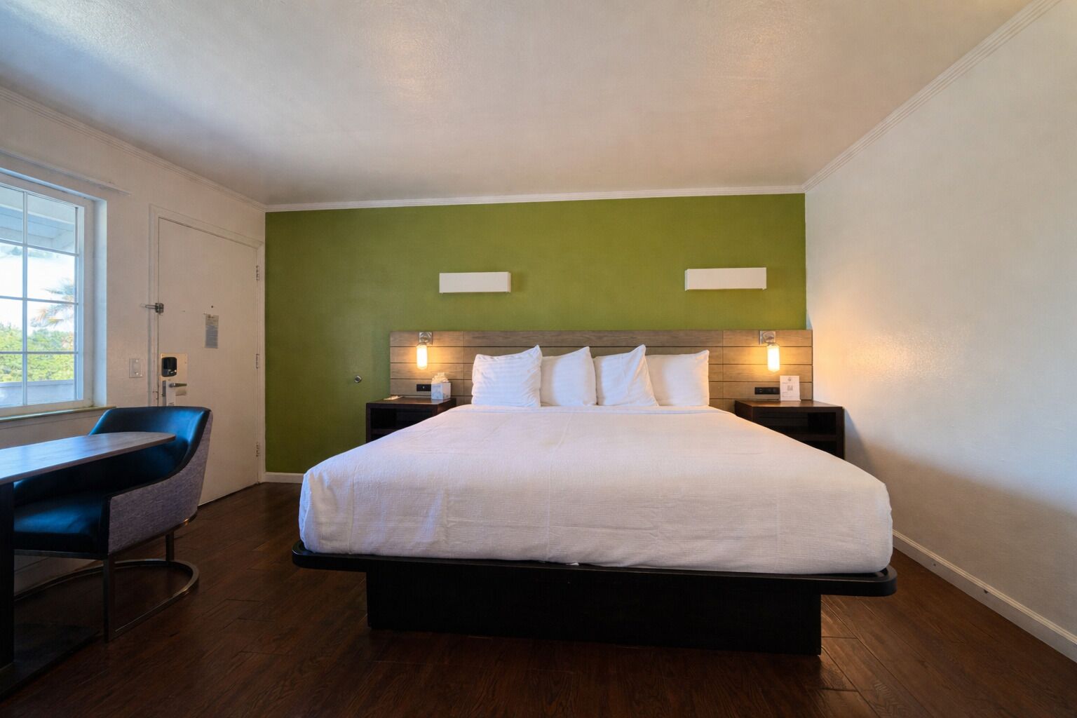 1 Schlafzimmer, WLAN