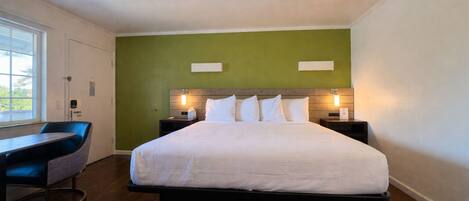 1 Schlafzimmer, WLAN