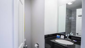 Secadora de cabello y toallas