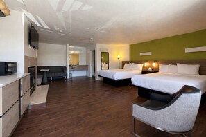 1 dormitorio, wifi, ropa de cama