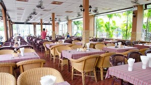 用餐區