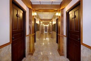 Εσωτερικοί χώροι