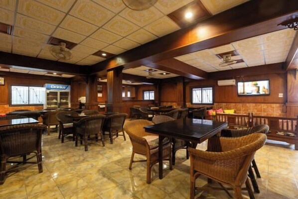 Interior - Kata Palace Phuket (Phuket)