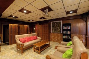 Interior - Kata Palace Phuket (Phuket)