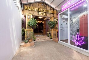 Exterior - Kata Palace Phuket (Phuket)