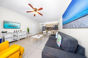 Appartement | 1 chambre