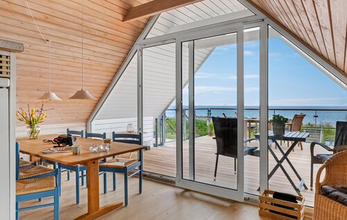 Stunning home in Otterup with WiFi