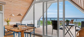 Stunning home in Otterup with WiFi