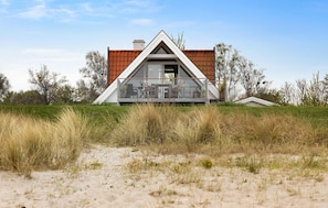 Exterior - Stunning home in Otterup with WiFi (Otterup)