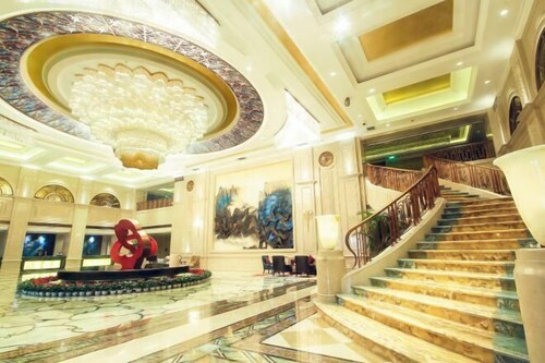 Xingchen Hangdu International Hotel