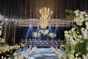 Restaurant - Xingchen Hangdu International Hotel (Chengdu)