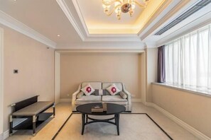 Room - Xingchen Hangdu International Hotel (Chengdu)