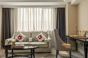 Room - Xingchen Hangdu International Hotel (Chengdu)