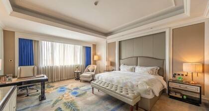 Xingchen Hangdu International Hotel