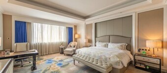 Xingchen Hangdu International Hotel