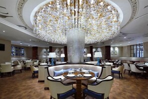 Restaurant - Xingchen Hangdu International Hotel (Chengdu)