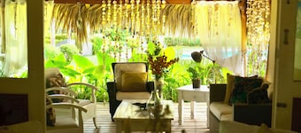 LasTerrenasPlayaBonita+NearBeach+Cozy+4BR-6Bds-10Px-WiFi-BBQ-PoolTVSmart-Terrace