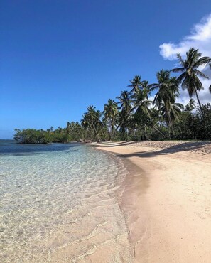 Strandhanddukar