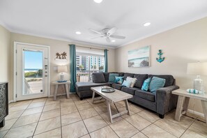 TV - WHOLE HOUSE DUPLEX | HEART OF GULF SHORES | GULF VIEWS | BEACHBALL PROPERTIES (Gulf Shores)