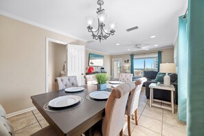 تناول الطعام