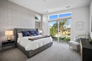 4 chambres, fer et planche à repasser, Wi-Fi, draps fournis