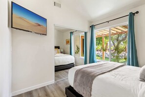 3 Schlafzimmer, Bügeleisen/Bügelbrett, WLAN, Bettwäsche