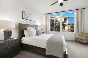 3 bedrooms, iron/ironing board, WiFi, bed sheets - Snowbird Paradise – 3 BDR w/ Resort Amenities! (Palm Desert)