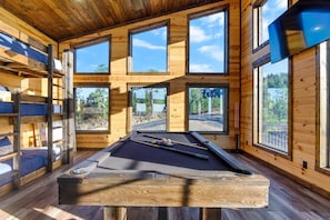 Sala de juegos