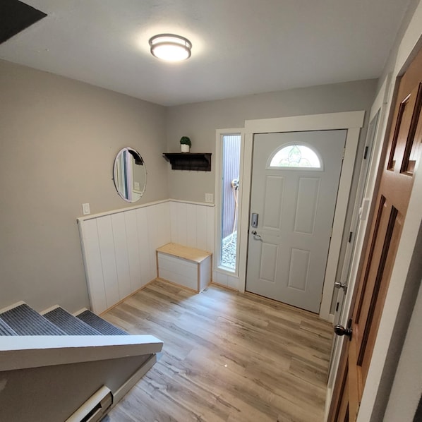 Interior - Charming 3-bedroom townhome in Douglas, WY (Douglas)