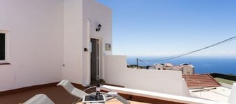 Casa Camila - Charming retreat & terrace, Hierro