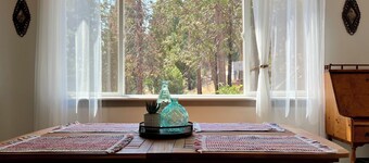 Sequoia:  Pine View Trailer-Featured on HGTV!