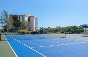 Sportplatz