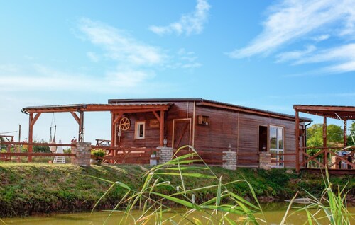 Lovely home in Mielno Pyrzyckie