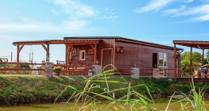 Lovely home in Mielno Pyrzyckie