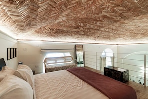 1 chambre, fer et planche Ă repasser, Wi-Fi, literie fournie