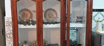 Hübsche Wohnung am Strand von Marchica / Corniche mit Wifi und Klima