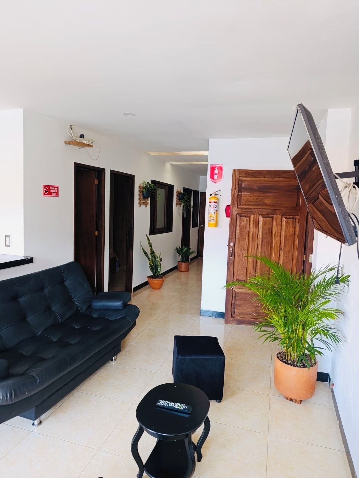 Hall