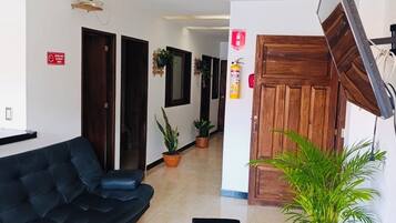 Hall