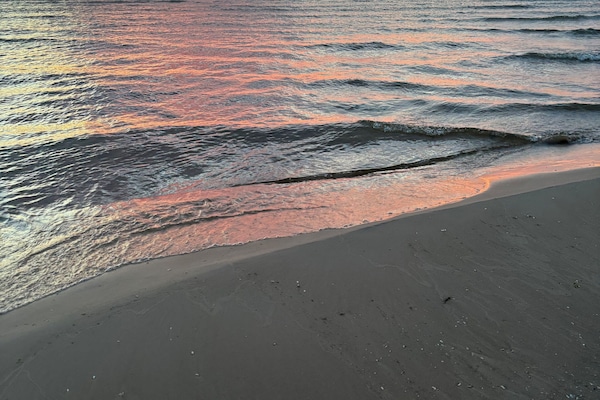 Strand