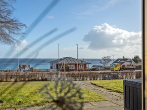 Boendeområde