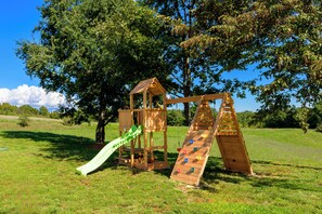 子供用スペース