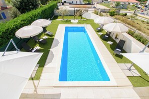 Pool - Villa Angelina by Istrabook (Poreč)