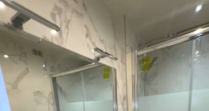 Chambre dâhĂŽte bien Ă©quipĂ© et propre