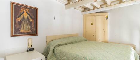 2 chambres, draps fournis