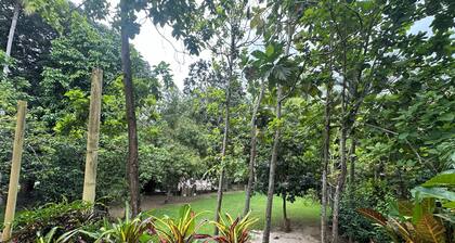 hostal y camping villa guadua tayrona
