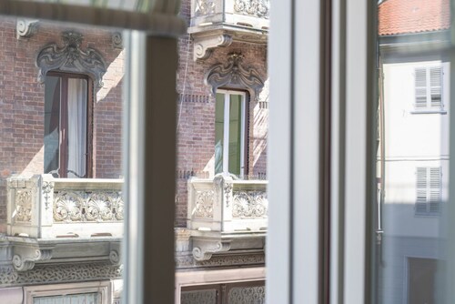 Aurora Retreat, your base for exploring Turin