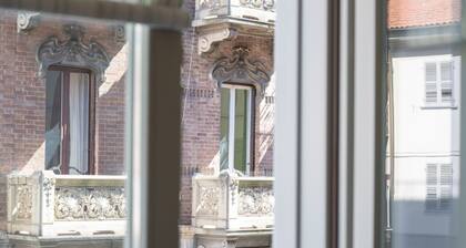 Aurora Retreat, your base for exploring Turin