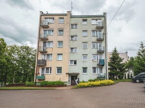 Exterior - Land of Lakes Apartment (Olsztyn)