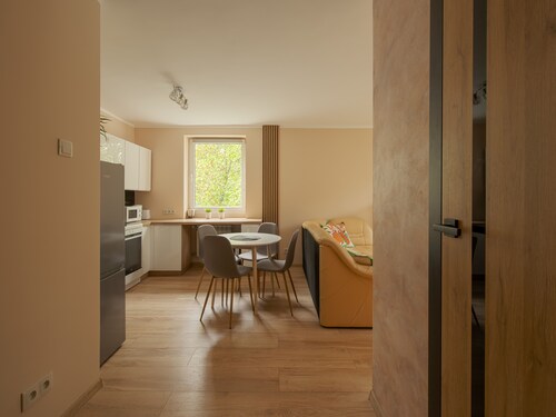 Land of Lakes Apartment