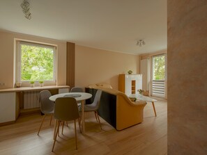 Interior - Land of Lakes Apartment (Olsztyn)